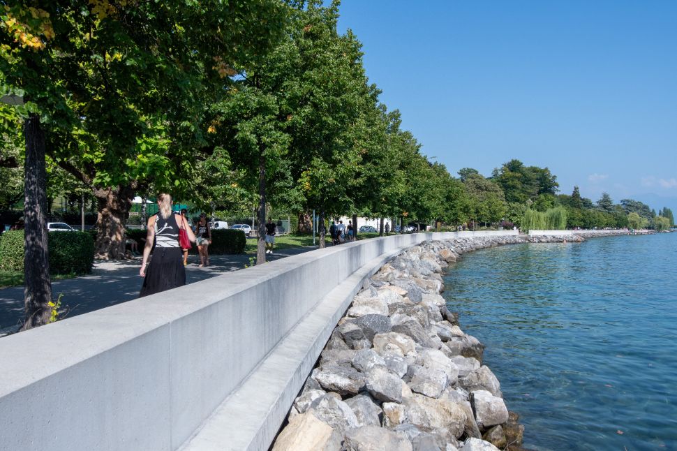 © Ville de Lausanne