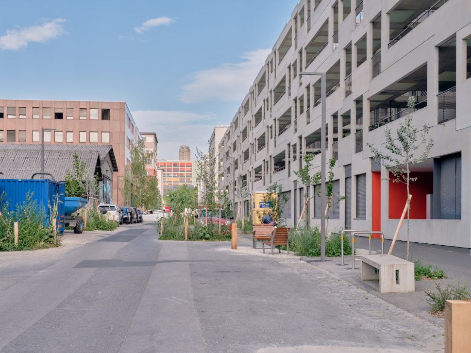 © Ville de Lausanne