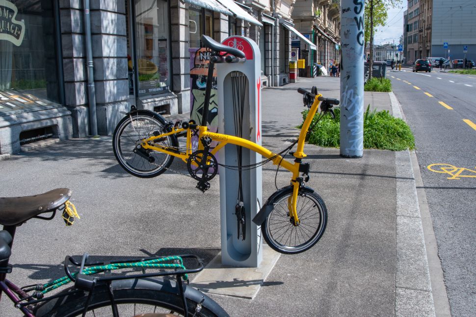 © Ville de Lausanne