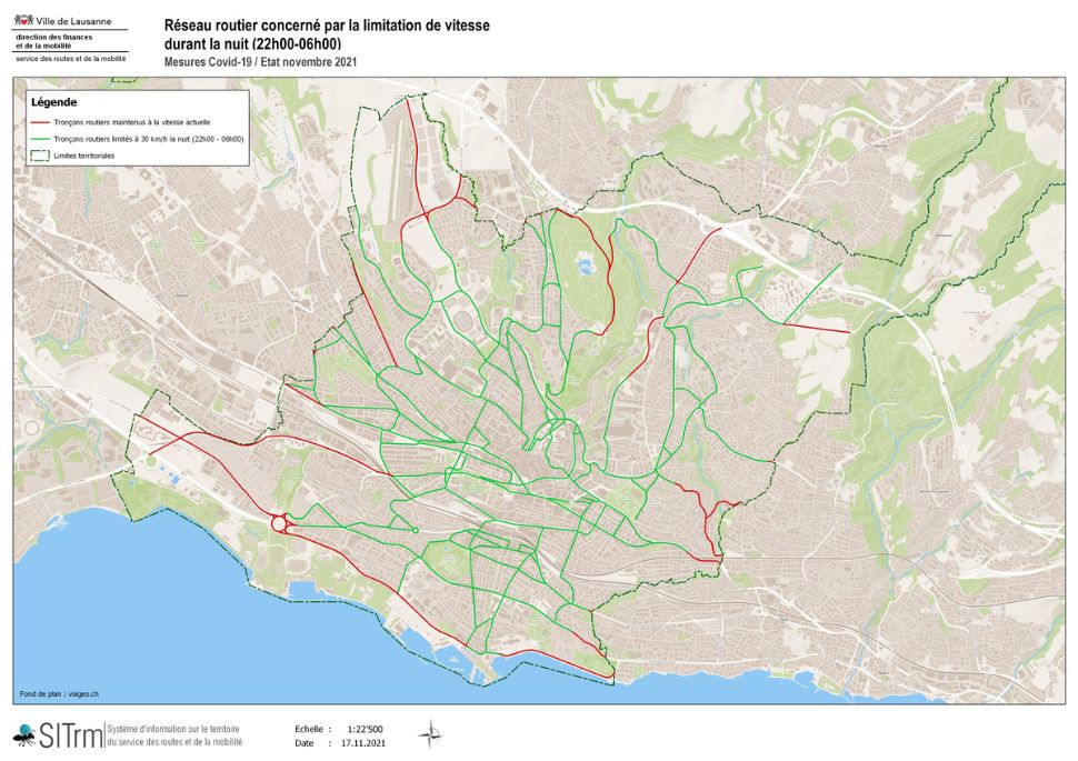 &copy; Ville de Lausanne