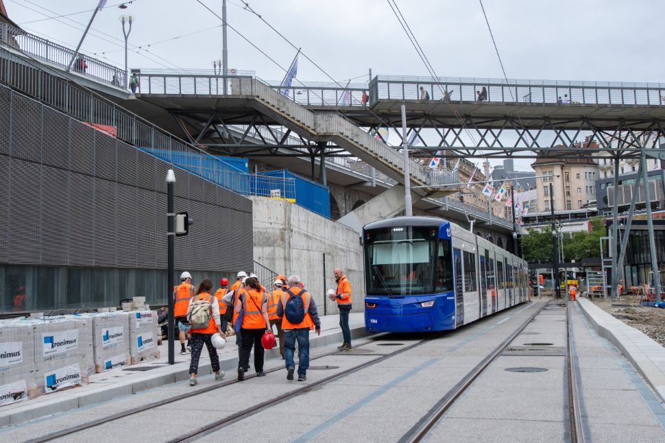 &copy; Ville de Lausanne