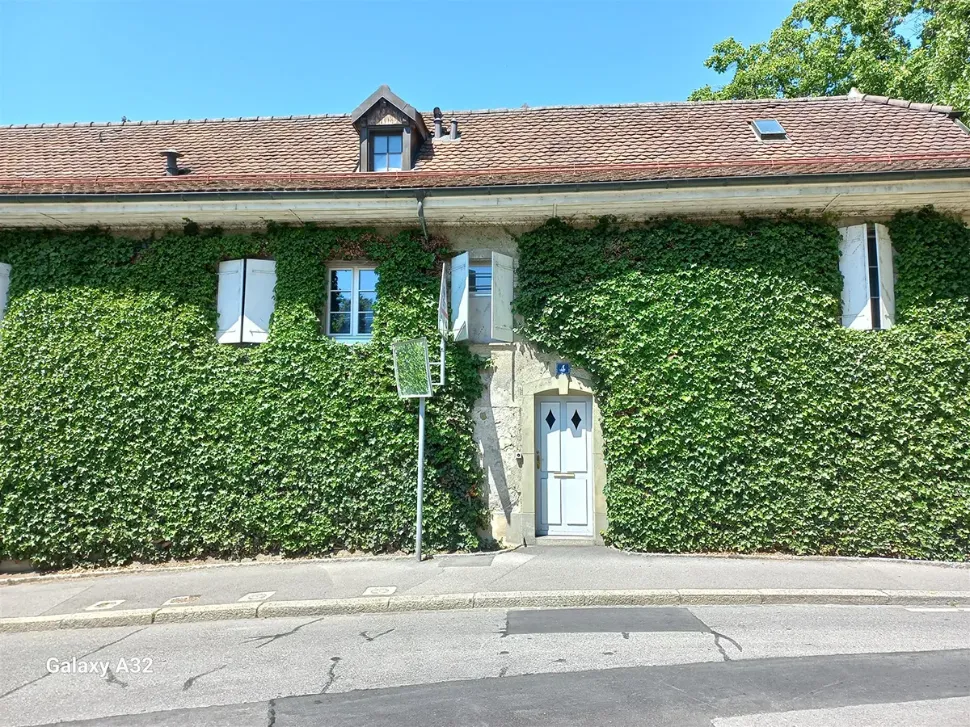 © Mathilde Imesch – Ville de Lausanne