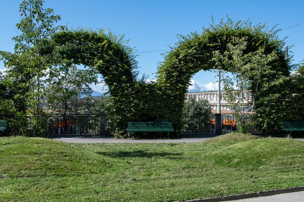 © Mathilde Imesch/Ville de Lausanne