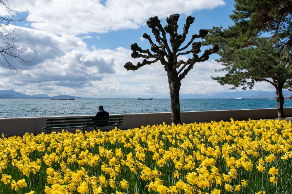 © Mathilde Imesch/Ville de Lausanne