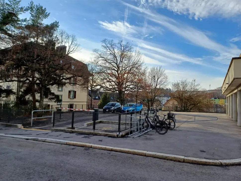 © Ville de Lausanne