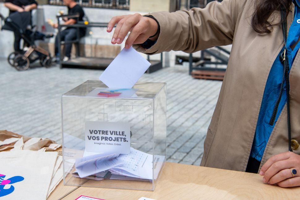 © Mathilde Imesch - Ville de Lausanne 