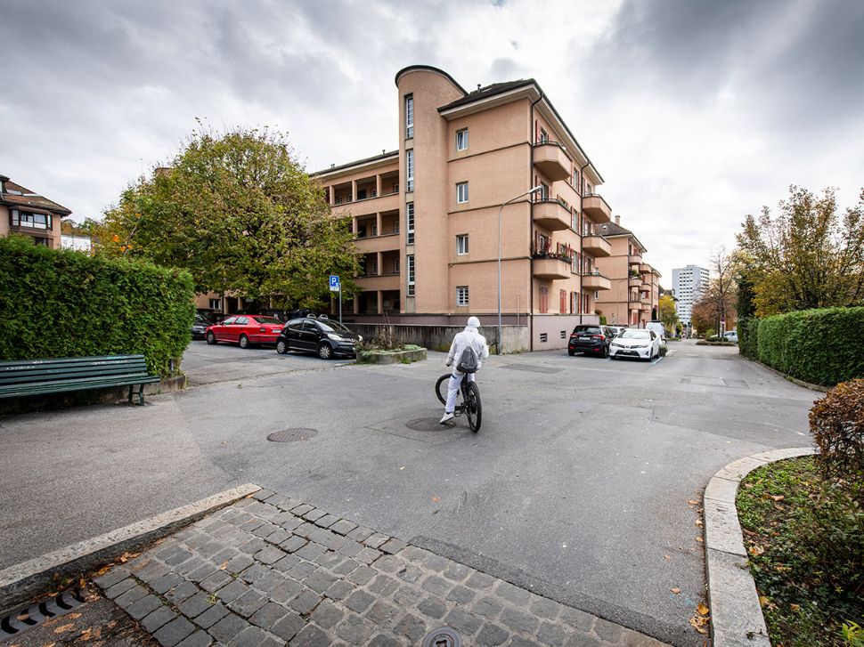 © Marino Trotta – Ville de Lausanne
