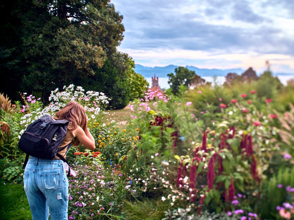 © Lausanne Tourisme