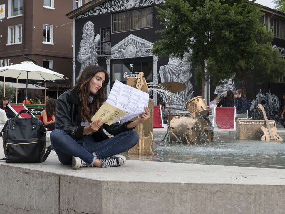 © Lausanne Tourisme