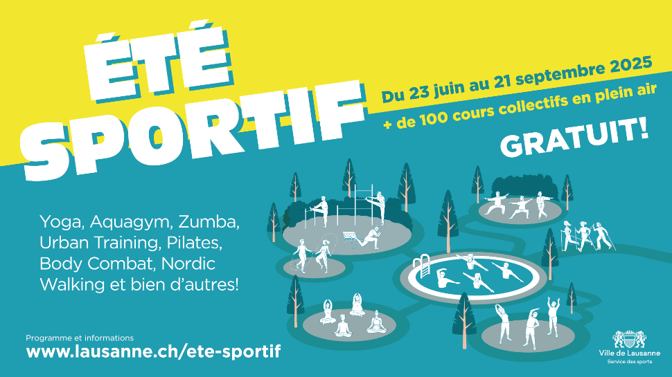 © Service des sports