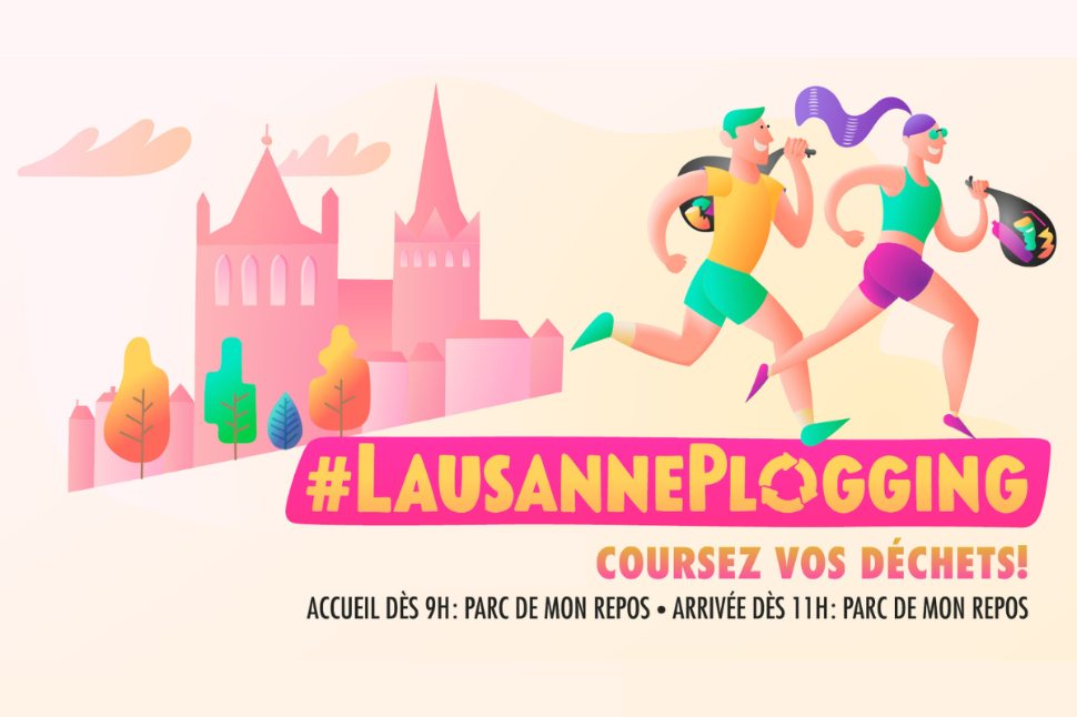 © Ville de Lausanne
