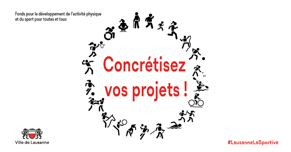 © Ville de Lausanne