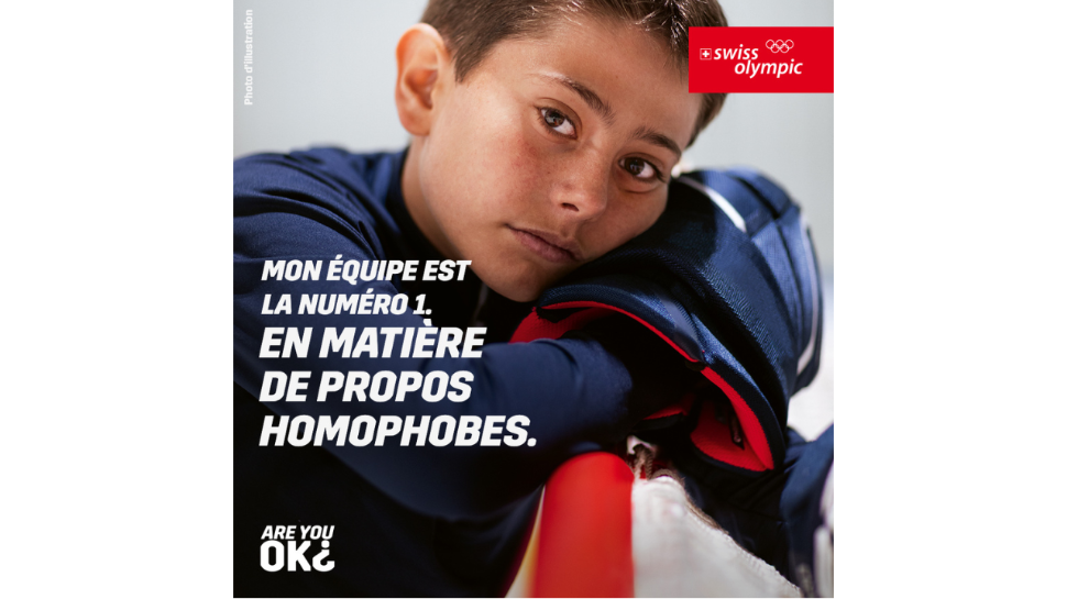 © Swiss Olympic