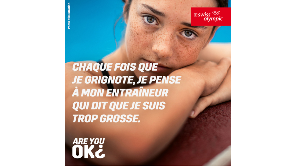 © Swiss Olympic
