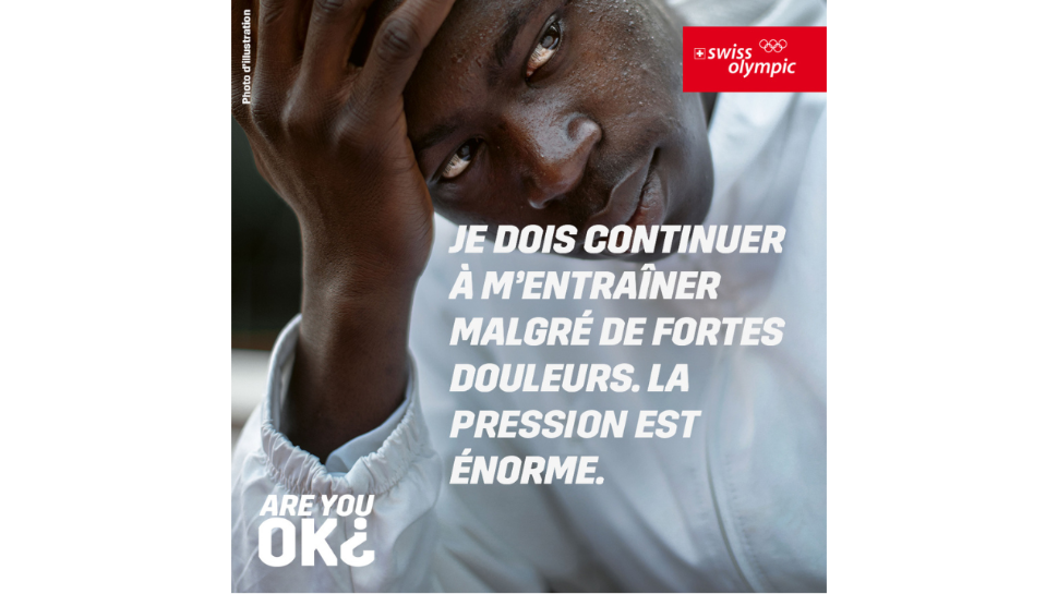 © Swiss Olympic