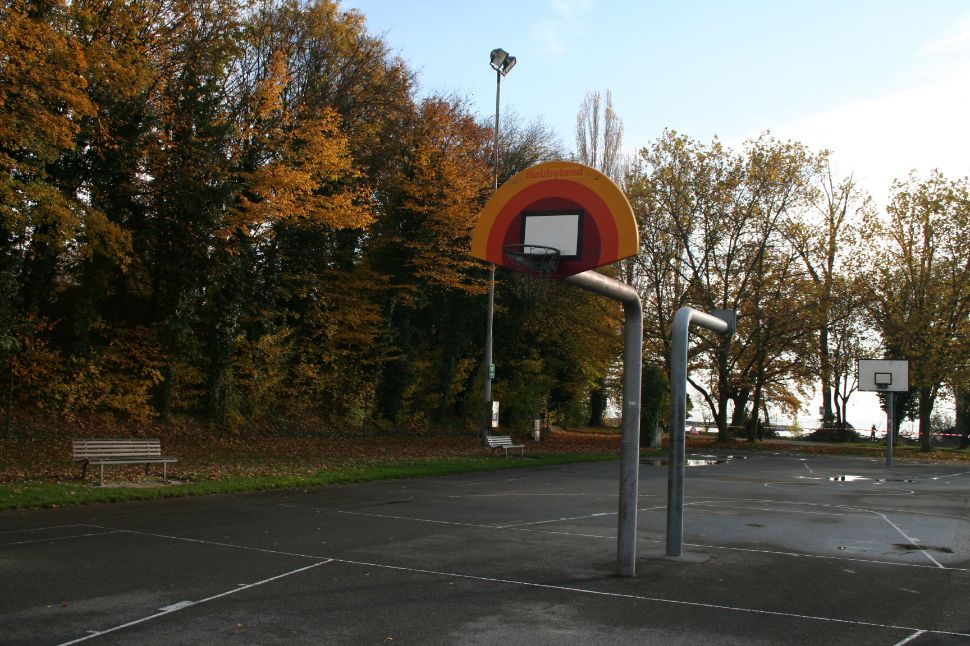 © Service des sports