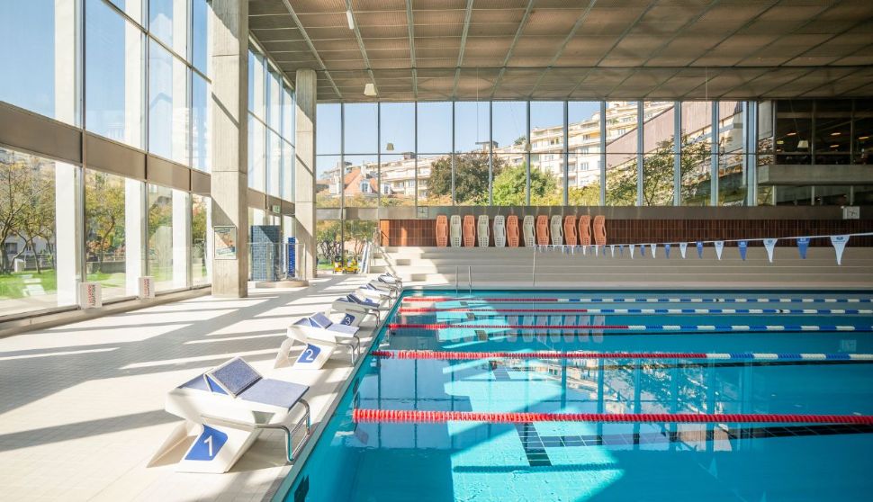 Piscine de Mon-Repos