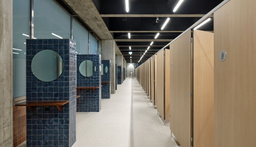© David Aebi - architecte: shapearchitecture sàrl
