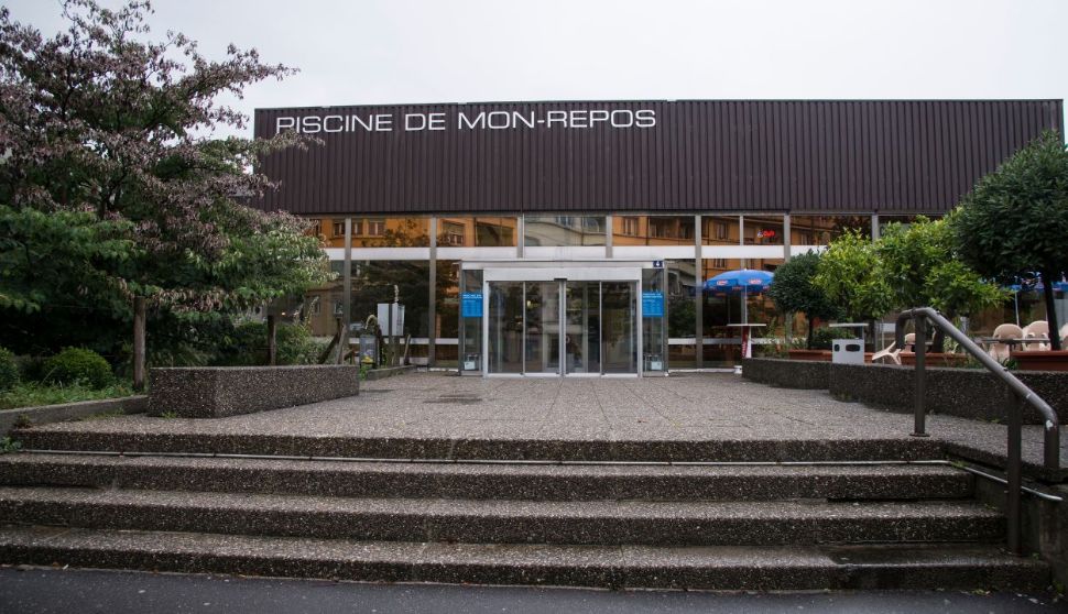 © Ville de Lausanne - Détraz