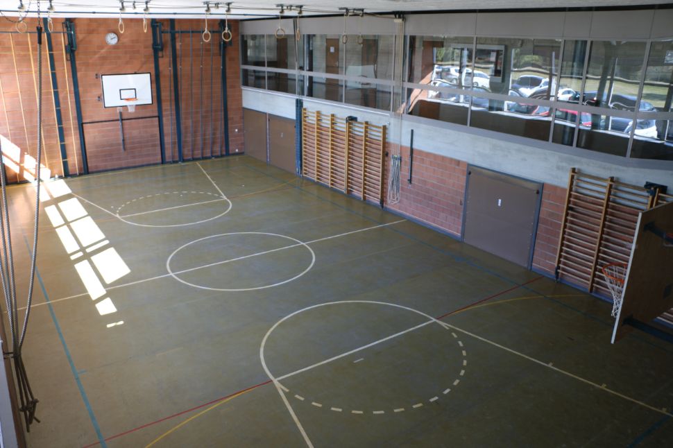© Service des sports