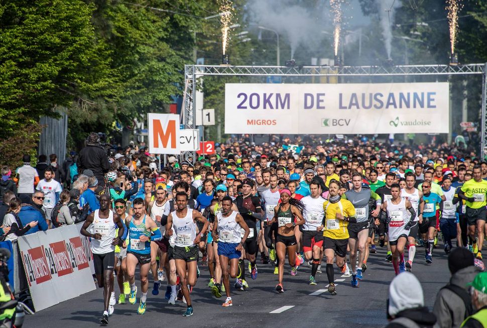 © Ville de Lausanne