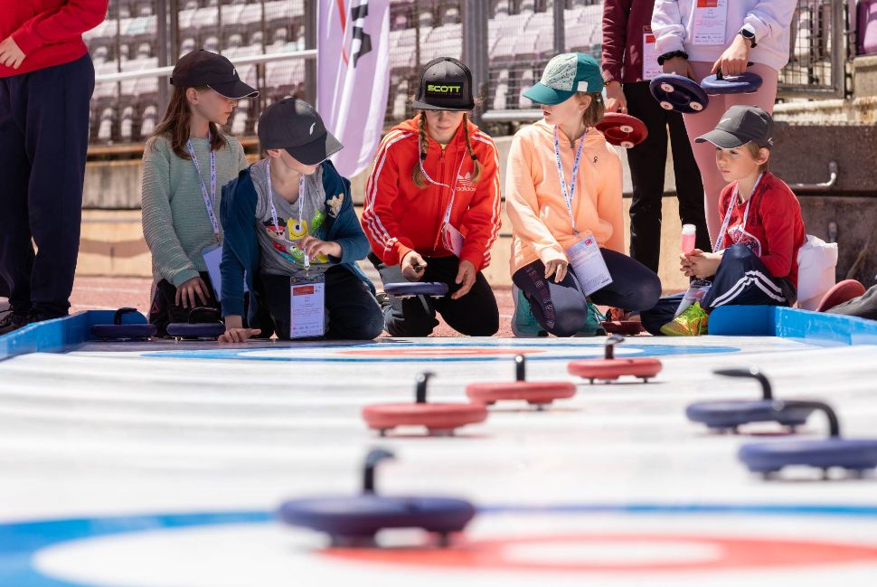 © Florian Aeby - Ville de Lausanne © Florian Aeby - Ville de Lausanne