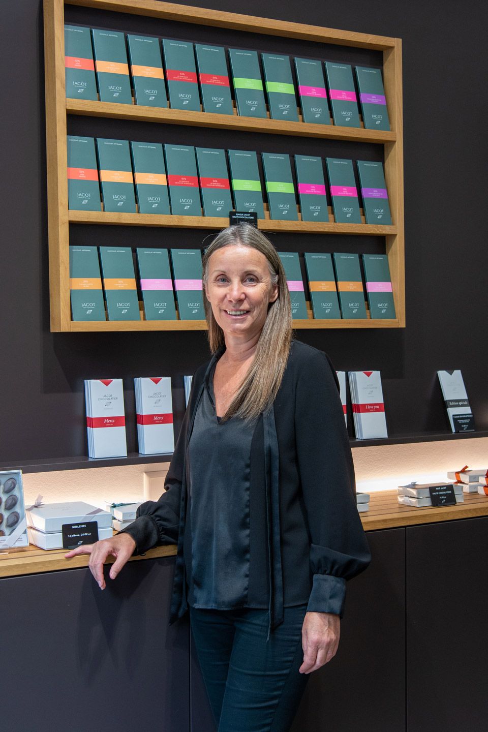 © Mathilde Imesch - Ville de Lausanne