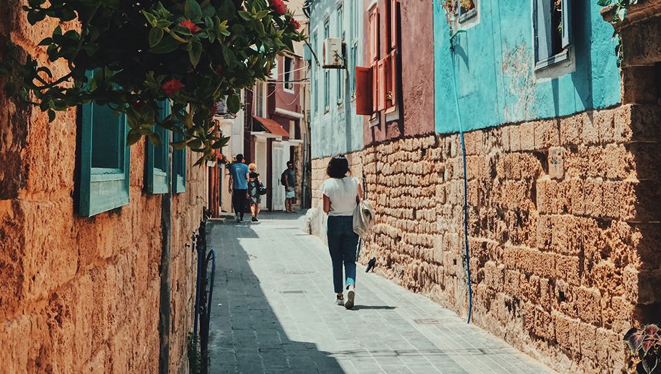 © Nina Abdel Malak – unsplash – Tyr (Sour), Sud du Liban © Nina Abdel Malak – unsplash – Tyr (Sour), Sud du Liban