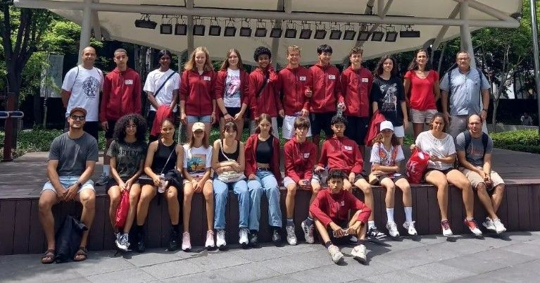 © International Children Games