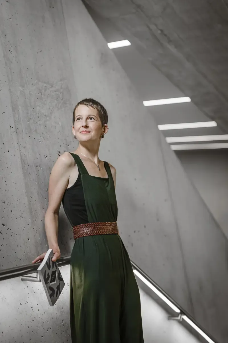 © Gabriel Monnet - Ville de Lausanne