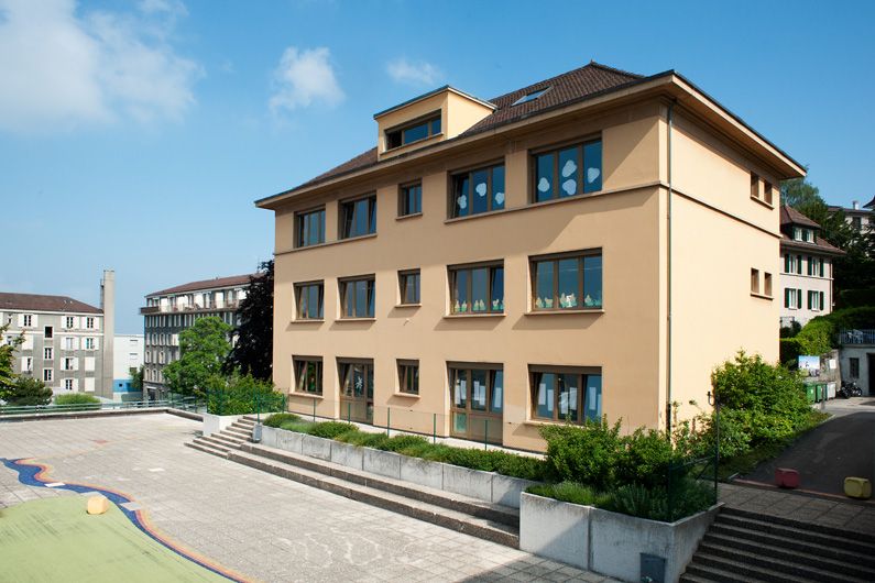 © Ville de Lausanne/Sarah Carp