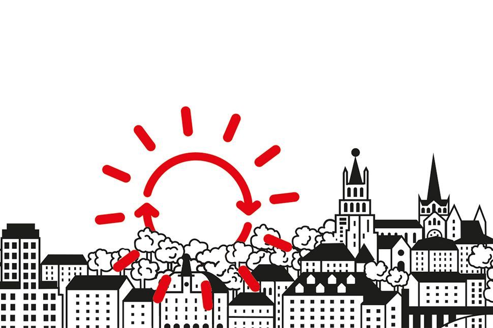 bureau de la communication