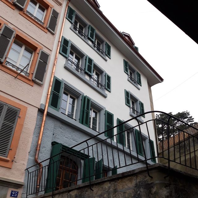 © Ville de Lausanne