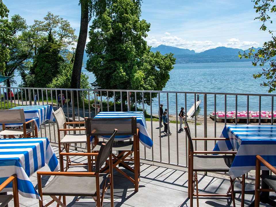 © Mathilde Imesch – Ville de Lausanne