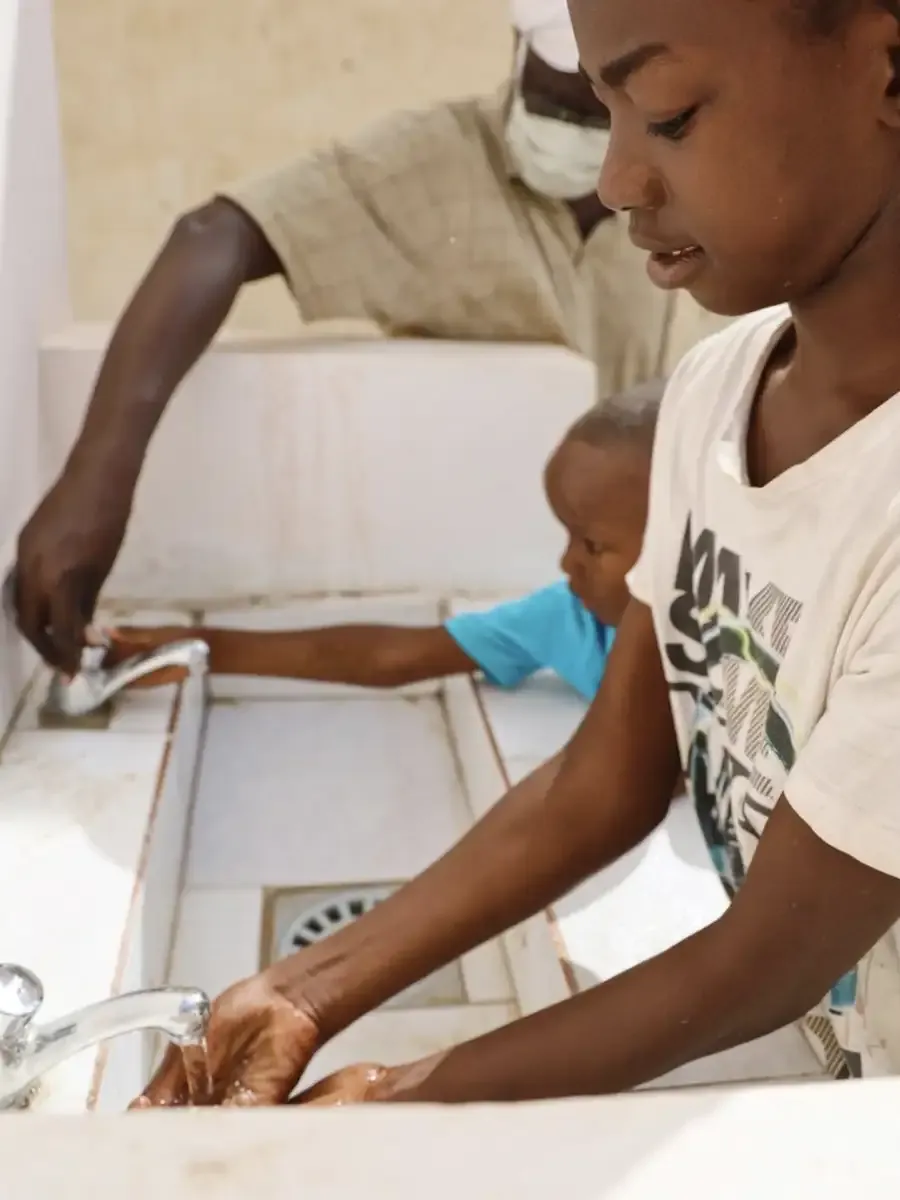 © Région de Nouakchott