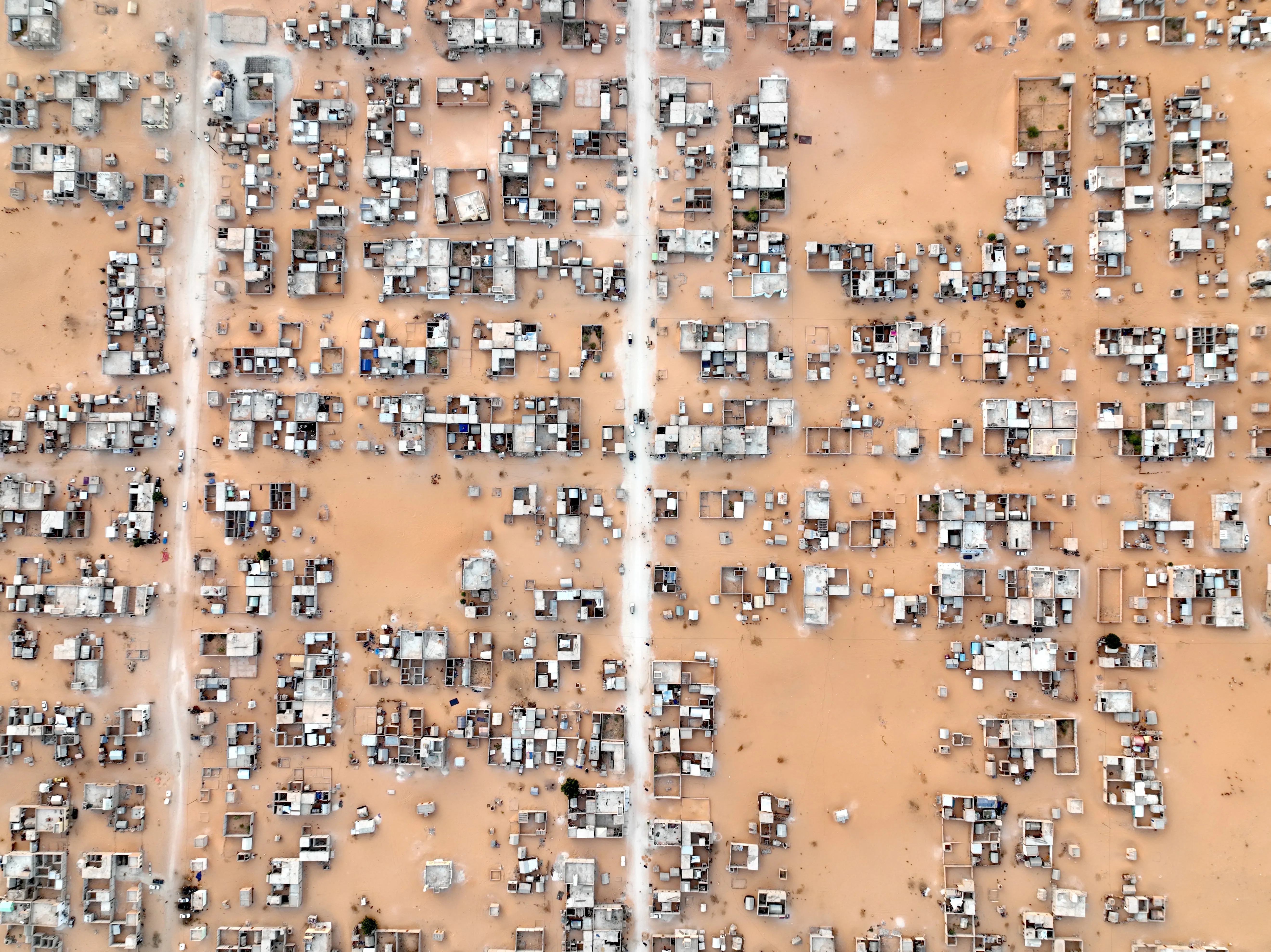 © Mamoudou Lamine Kane 