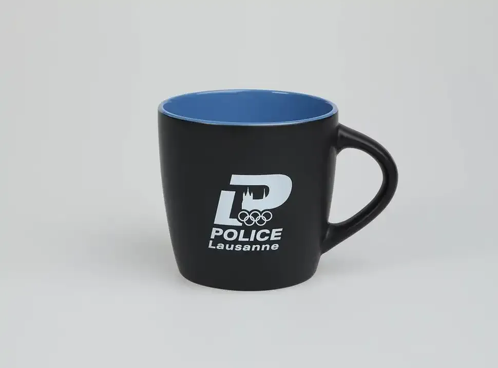© Police de Lausanne