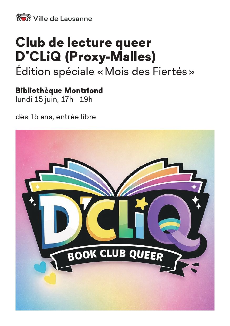 © DCLIQ