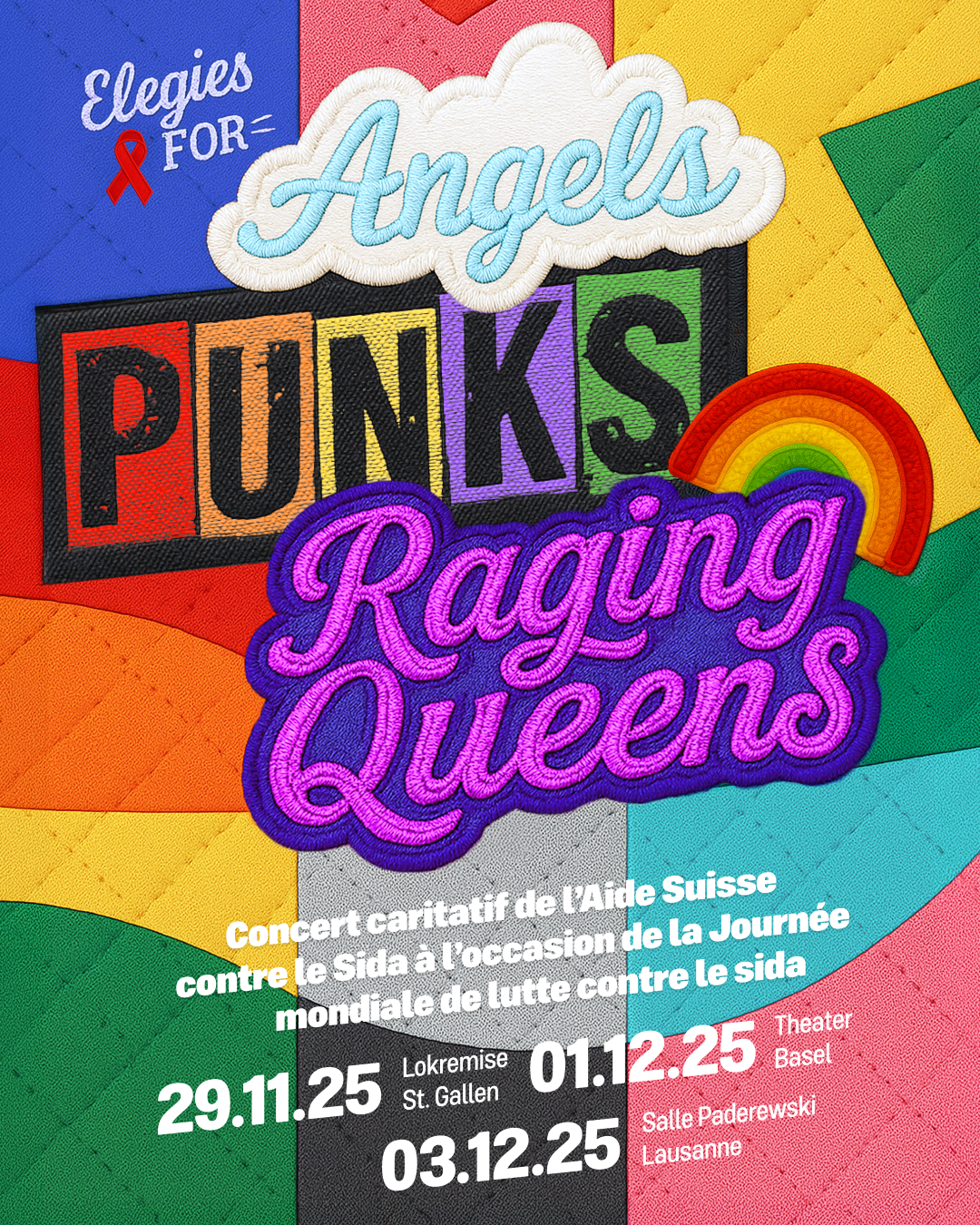 © Ville de Lausanne