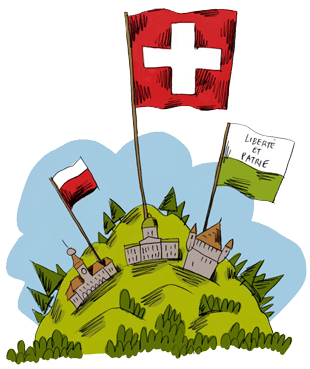 © Ville de Lausanne © Ville de Lausanne