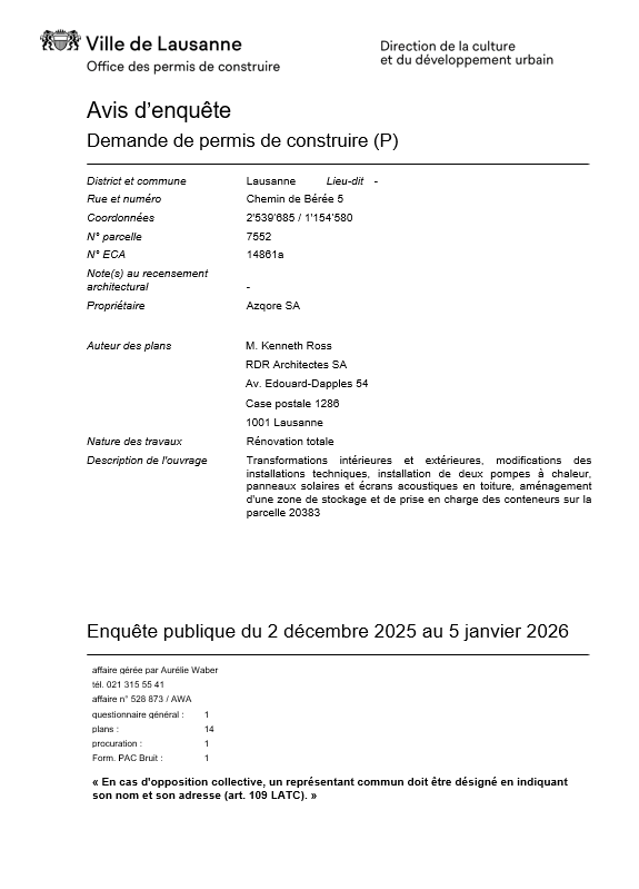 © Droits réservés