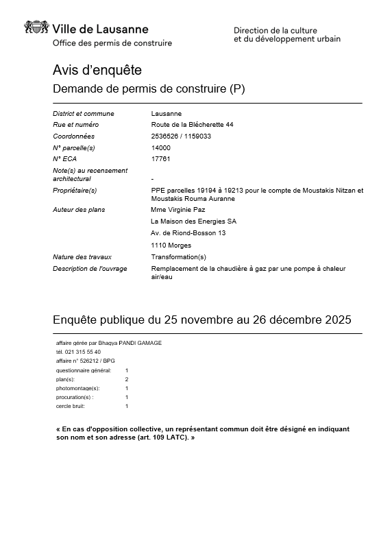 © Droits réservés