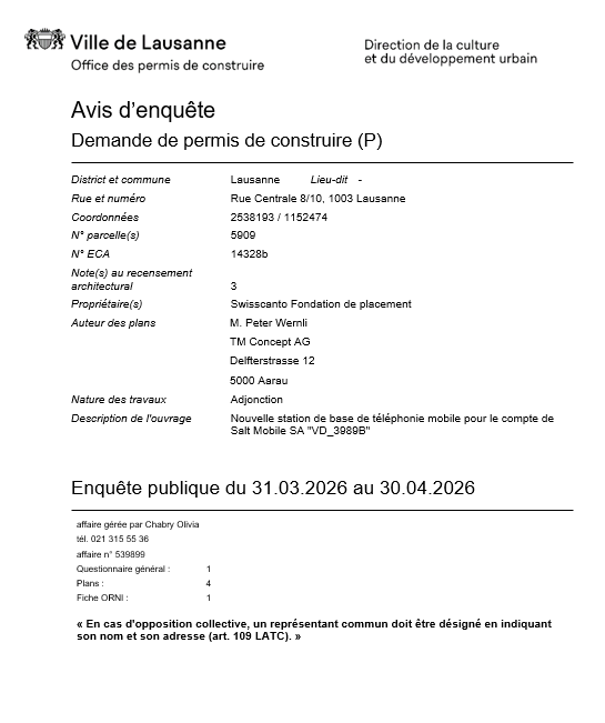 © Droits réservés