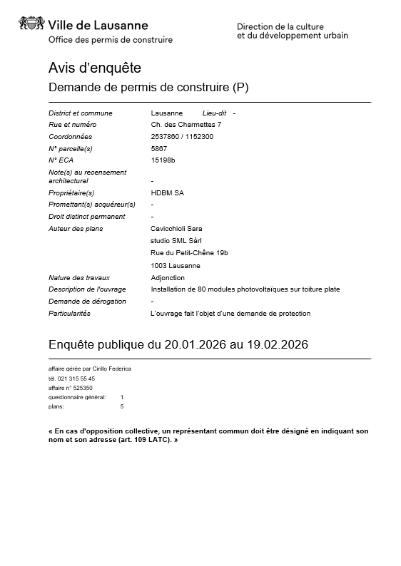 © Droits réservés