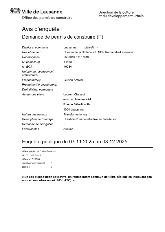 © Droits réservés