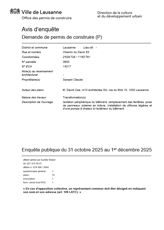 © Droits réservés