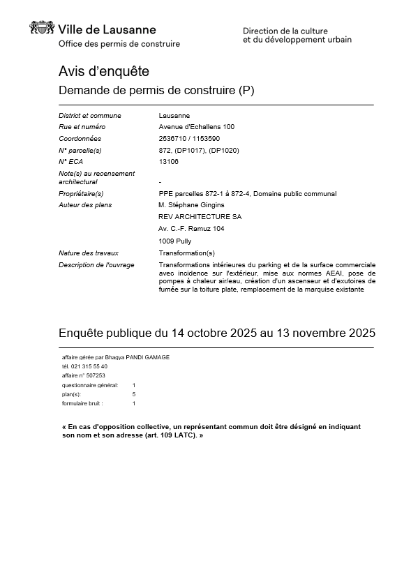 © Droits réservés