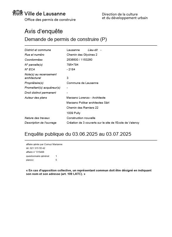 © Droits réservés