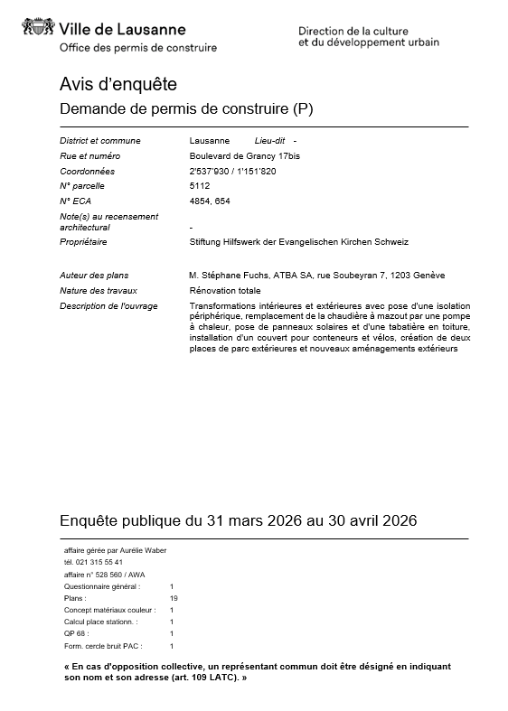 © Droits réservés