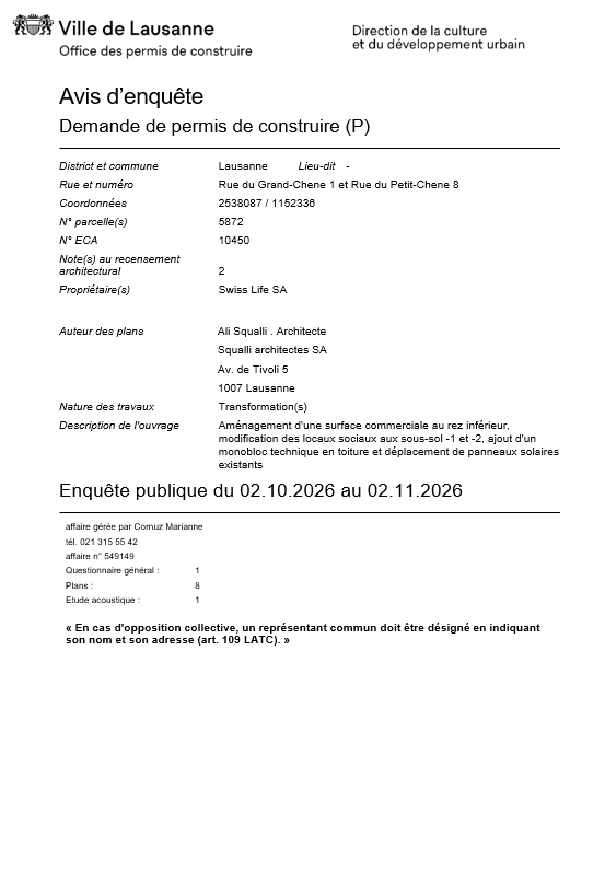 © Droits réservés